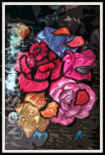 Graphic design: K-Art Design