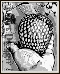 Graphic design: K-Art Design