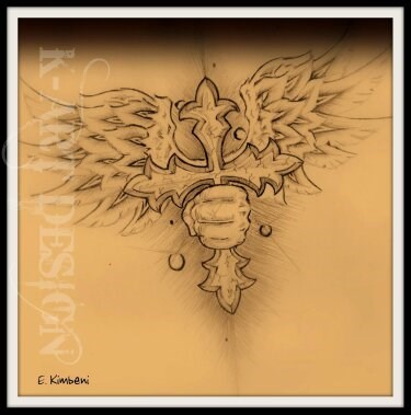 Graphic design: K-Art Design