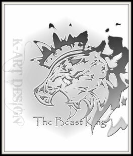 Graphic design: K-Art Design