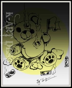 Graphic design: K-Art Design