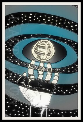 Graphic design: K-Art Design