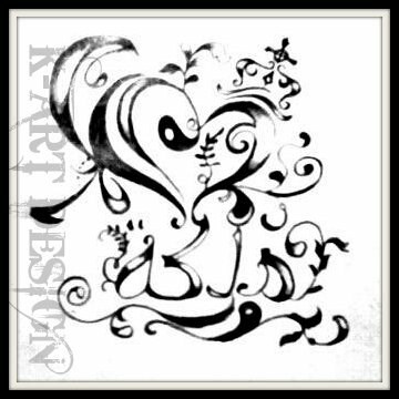 Graphic design: K-Art Design