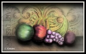 Graphic design: K-Art Design