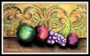 Graphic design: K-Art Design