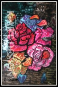 Graphic design: K-Art Design